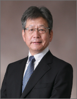 代表取締役社長 中村和志の顔写真