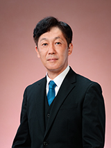 代表取締役社長 下元 守の顔写真
