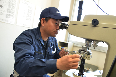 研究・開発分野