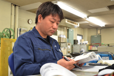 研究・開発分野01