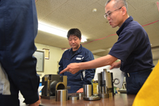 研究・開発分野02