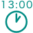 13:00