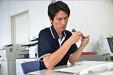 設計分野01